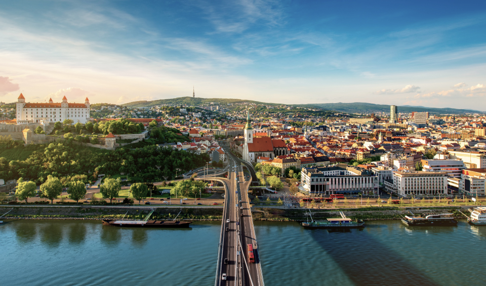 bratislava